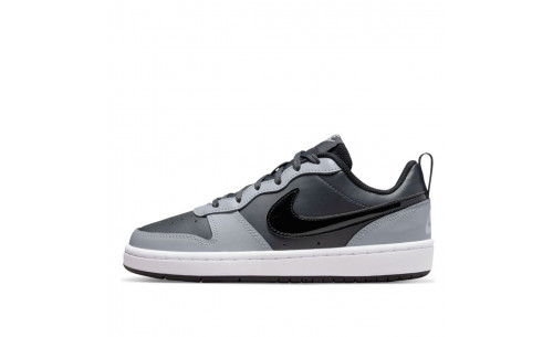 NIKE Basket Nike COURT BOROUGH LOW 2 GS Junior
