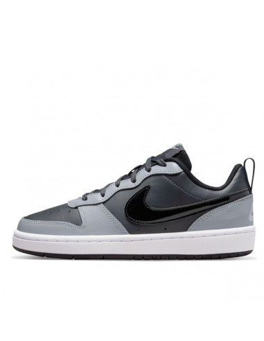 NIKE Basket Nike COURT BOROUGH LOW 2 GS Junior