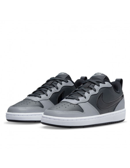 NIKE Basket Nike COURT BOROUGH LOW 2 GS Junior