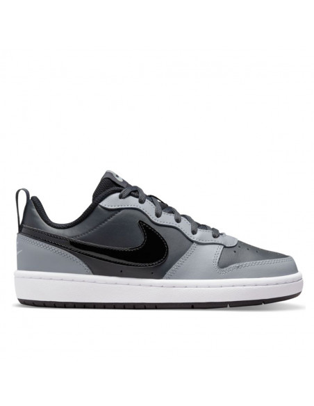 NIKE Basket Nike COURT BOROUGH LOW 2 GS Junior