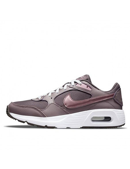 NIKE Basket Nike AIR MAX SC GS Junior