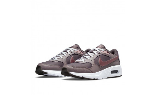 NIKE Basket Nike AIR MAX SC GS Junior 2