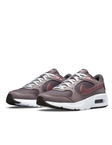 NIKE Basket Nike AIR MAX SC GS Junior