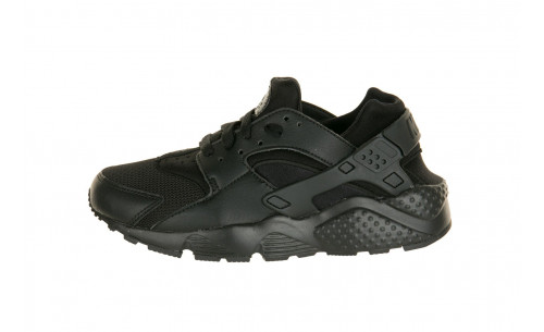 NIKE Basket Nike Air Huarache Run (GS) - 654275-016