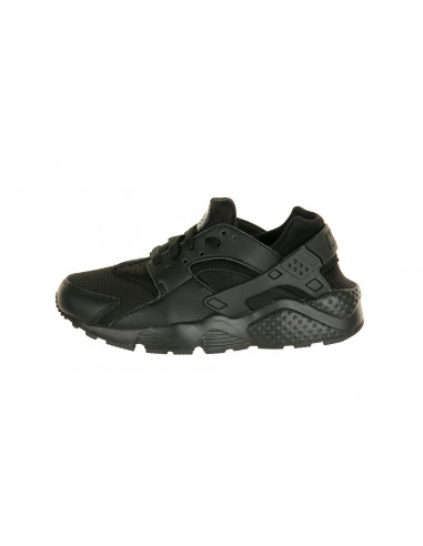 NIKE Basket Nike Air Huarache Run (GS) - 654275-016