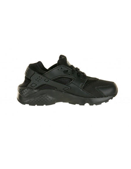 NIKE Basket Nike Air Huarache Run (GS) - 654275-016