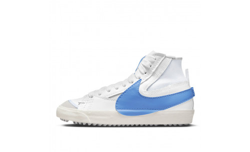 NIKE Basket Nike Blazer Mid '77 Jumbo