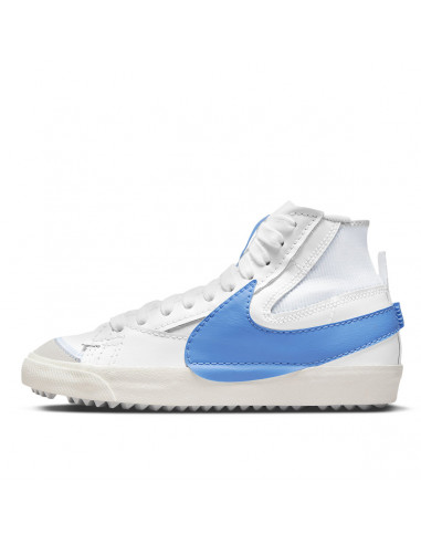 NIKE Basket Nike Blazer Mid '77 Jumbo