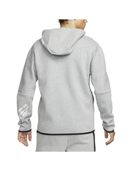 NIKE Sweat à capuche Nike NSW TECH FLEECE