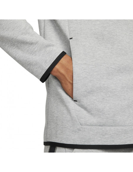 NIKE Sweat à capuche Nike NSW TECH FLEECE