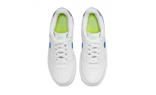 NIKE Basket Nike AIR FORCE 1 LV8 1 GS Junior 2