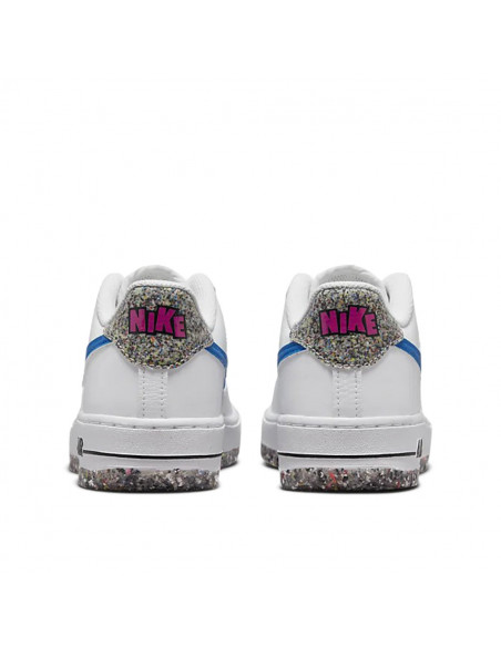 NIKE Basket Nike AIR FORCE 1 LV8 1 GS Junior