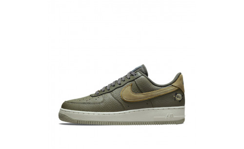 NIKE Basket Nike Nike Air Force 1 '07 LX Turtle