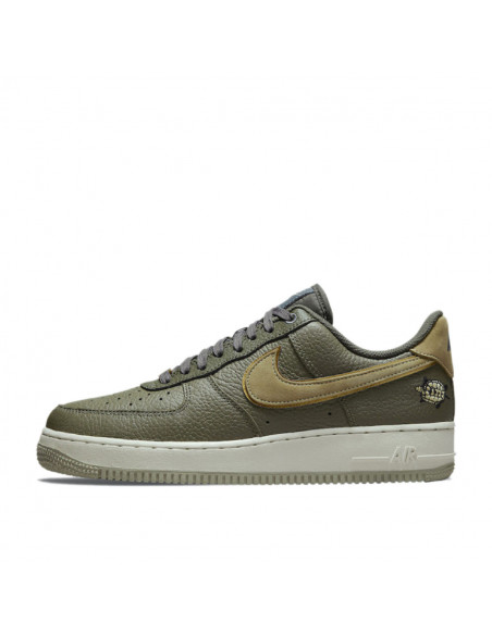 NIKE Basket Nike Nike Air Force 1 '07 LX Turtle