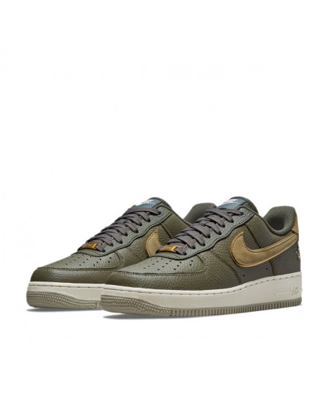 NIKE Basket Nike Nike Air Force 1 '07 LX Turtle