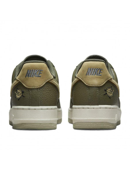 NIKE Basket Nike Nike Air Force 1 '07 LX Turtle