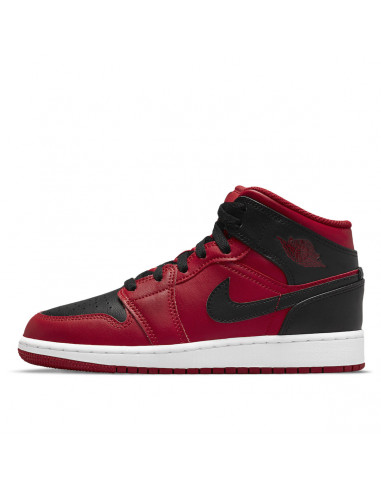 NIKE Basket Nike Air JORDAN 1 MID GYM