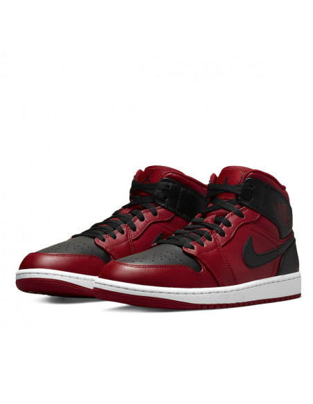 NIKE Basket Nike Air JORDAN 1 MID GYM