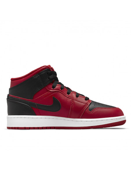 NIKE Basket Nike Air JORDAN 1 MID GYM