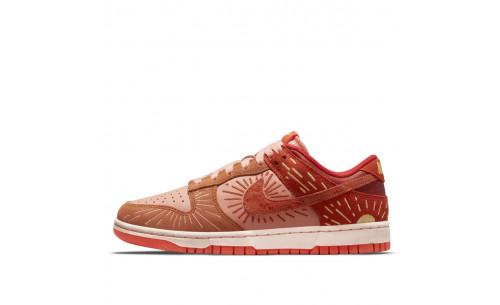 NIKE Basket Nike Sportswear Dunk Low