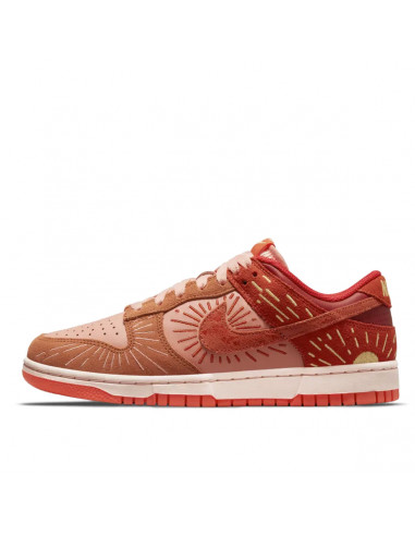 NIKE Basket Nike Sportswear Dunk Low