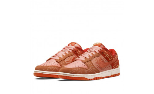 NIKE Basket Nike Sportswear Dunk Low 2