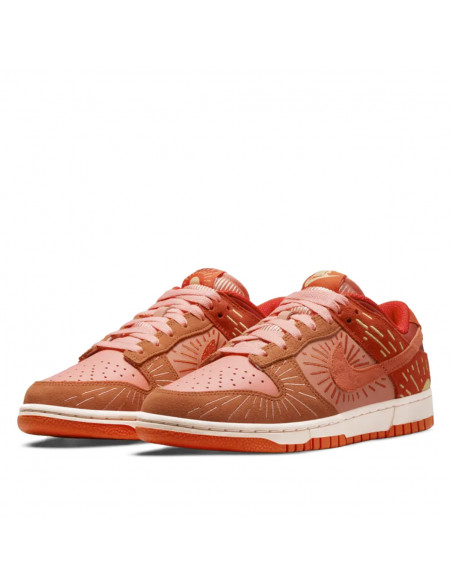 NIKE Basket Nike Sportswear Dunk Low