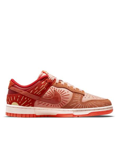 NIKE Basket Nike Sportswear Dunk Low