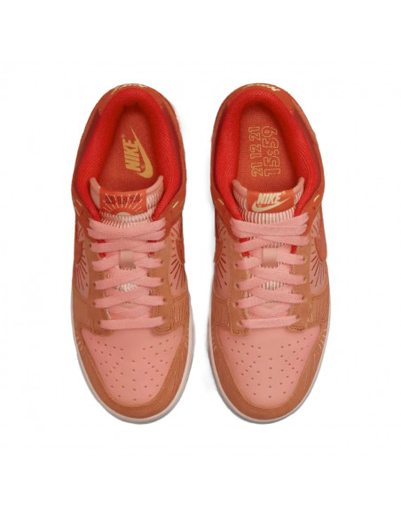 NIKE Basket Nike Sportswear Dunk Low