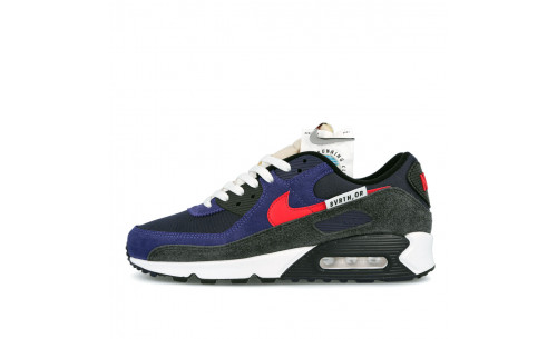 NIKE Basket Nike AIR MAX 90 SE
