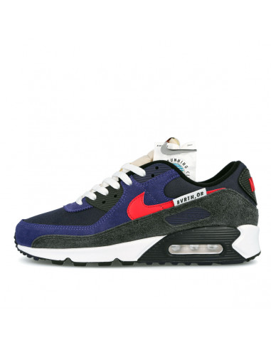 NIKE Basket Nike AIR MAX 90 SE