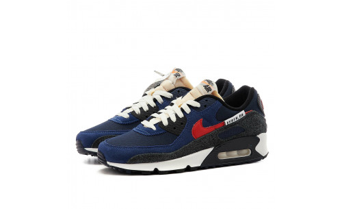 NIKE Basket Nike AIR MAX 90 SE 2