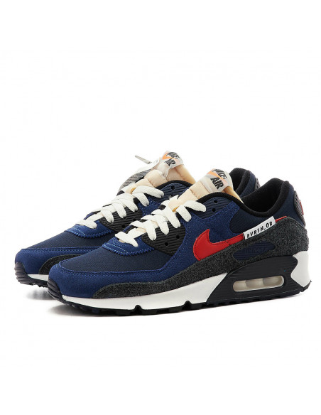 NIKE Basket Nike AIR MAX 90 SE