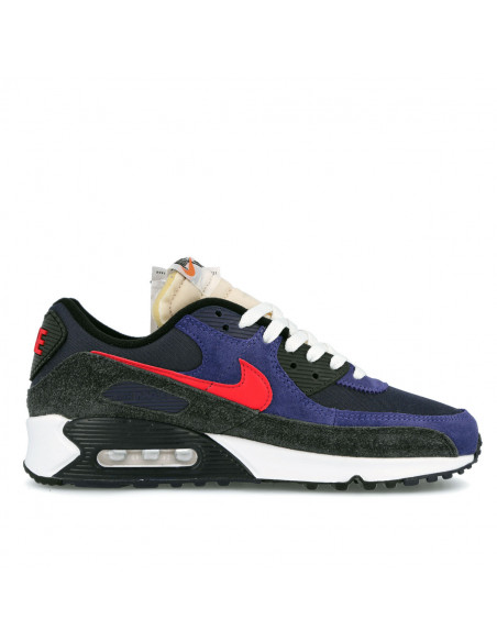 NIKE Basket Nike AIR MAX 90 SE