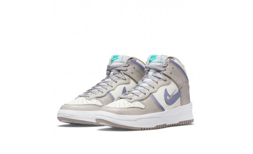 NIKE Basket Nike DUNK High Up REBEL 2