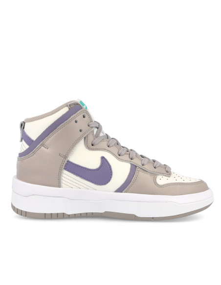 NIKE Basket Nike DUNK High Up REBEL