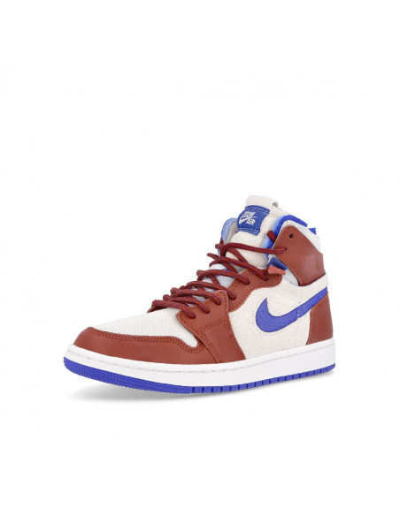 NIKE Basket Nike AIR JORDAN 1 ZOOM AIR COMFORT