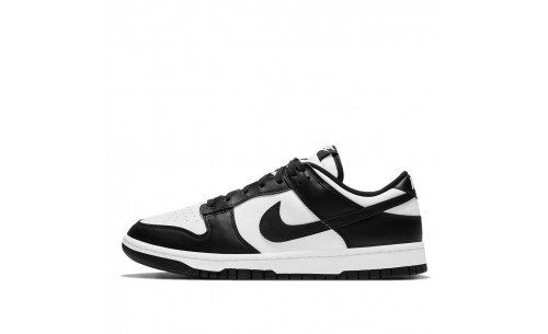 NIKE Basket Nike DUNK LOW RETRO