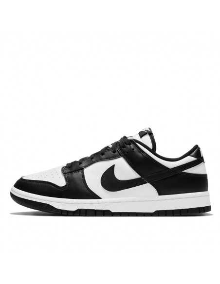 NIKE Basket Nike DUNK LOW RETRO