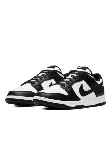 NIKE Basket Nike DUNK LOW RETRO