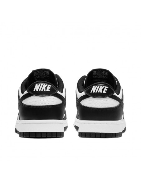 NIKE Basket Nike DUNK LOW RETRO