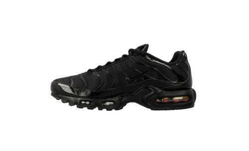 NIKE Baskets Nike AIR MAX PLUS