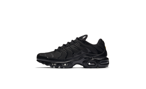 NIKE Baskets Nike AIR MAX PLUS 2
