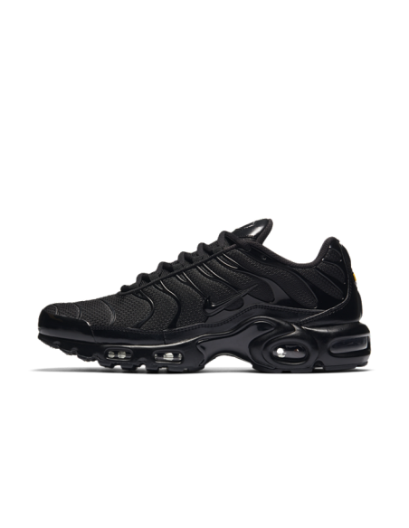 NIKE Baskets Nike AIR MAX PLUS