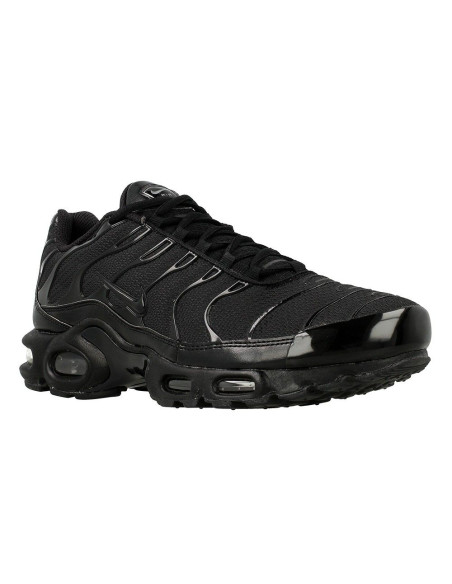 NIKE Baskets Nike AIR MAX PLUS