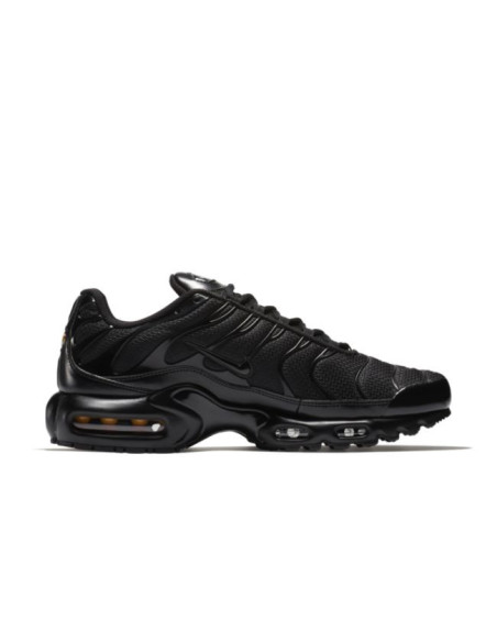 NIKE Baskets Nike AIR MAX PLUS