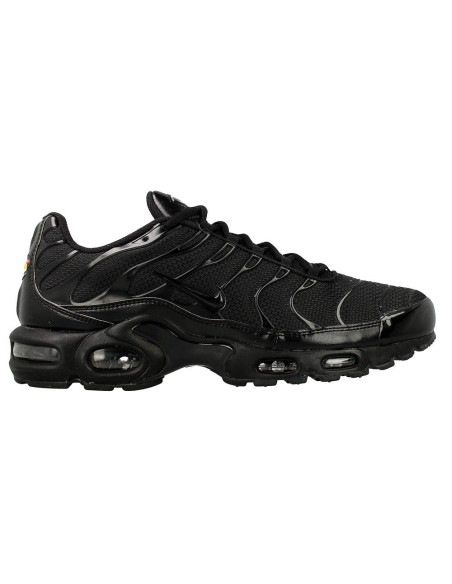 NIKE Baskets Nike AIR MAX PLUS