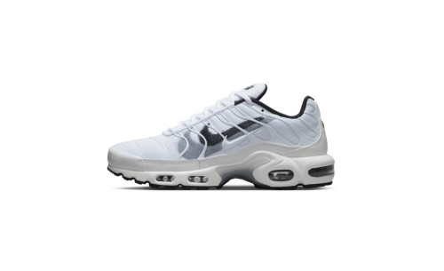 NIKE Basket Nike AIR MAX PLUS