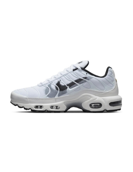 NIKE Basket Nike AIR MAX PLUS