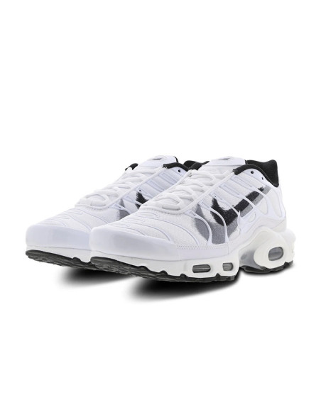 NIKE Basket Nike AIR MAX PLUS